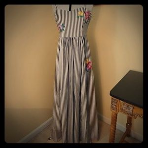 Badgley Mischka Dress